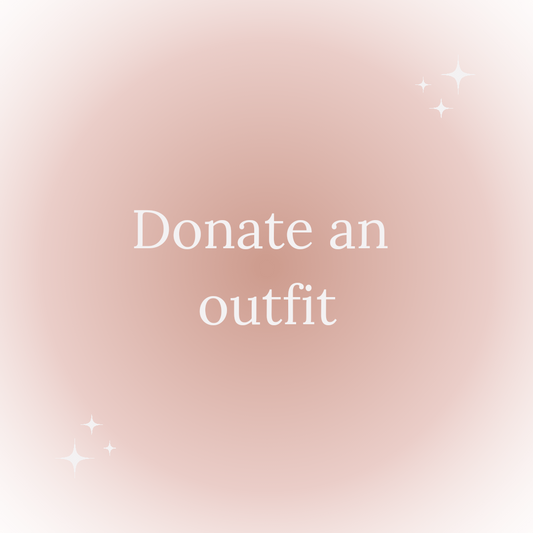 Donated Outfit